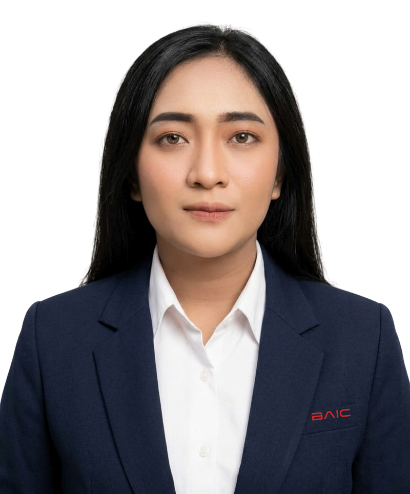 BAIC Puri Indah 
